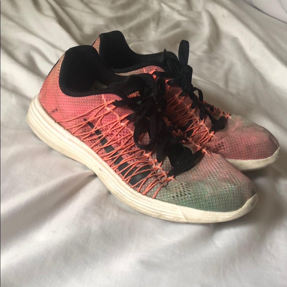Nike sneakers